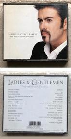 CDs Georges Michael, Ophalen, Gebruikt