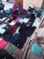 dames kleding tshirts tassen vestjes riemen bikini jurk enz, Ophalen of Verzenden, Zo goed als nieuw, Maat 38/40 (M)