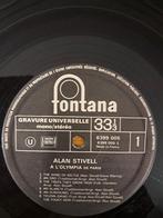 Vinyle33 T:Fontana: Alan Stivell bij L'Olympia de Paris 1972, Ophalen
