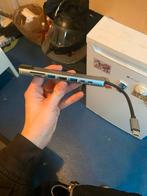 FITLONG Hub USB C 7 en 1 Adaptateur USB C, Computers en Software, Verzenden, Nieuw, USB-hub, FITLONG