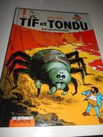 Tif et Tondu intégrale 4, Livres, Enlèvement ou Envoi