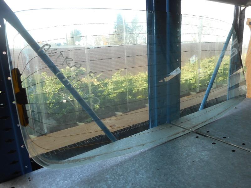 VITRE ARRIÈRE Opel Astra F (53B) (01-1993/03-2001), Autos : Pièces & Accessoires, Utilisé, Opel