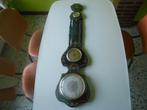 baromètre H 95 cm, Audio, Tv en Foto, Weerstations en Barometers, Ophalen, Zo goed als nieuw, Barometer