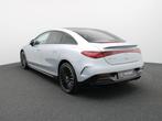 Mercedes-Benz EQE 300 Star Edition + AIRMATIC + LEDER + PANO, Auto's, Mercedes-Benz, Automaat, Achterwielaandrijving, Gebruikt