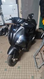 Piaggio 1 2022 elektrische brommer a klasse