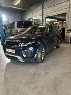 Land Rover Range Rover Evoque TD4 Aut. HSE Dynamic bj. 2016, Automaat, Euro 6, 4 cilinders, Bedrijf