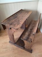 Antieke lessenaar, Enlèvement