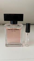 Narciso Rodriguez - Musc Noir, Enlèvement ou Envoi, Neuf