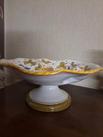 Bol ancien, Enlèvement