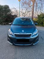 Peugeot 108 1.0 benzine manueel 2021, Argent ou Gris, Achat, Euro 6, Entreprise