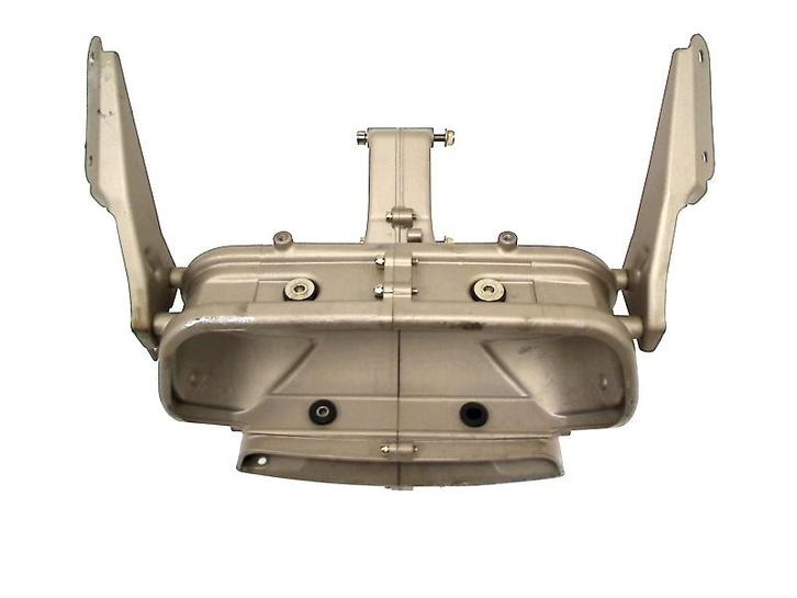 Cadre de carénage Ducati ST 4 1997-2003, Motos, Pièces | Ducati, Utilisé, Enlèvement ou Envoi