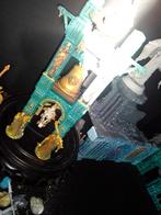 Autel des sacrifices, Enlèvement ou Envoi