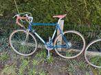 2 oude koersfietsen, Fietsen en Brommers, Ophalen, Gebruikt