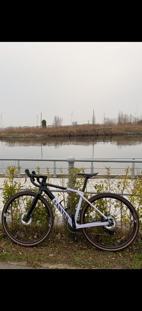 Canyon Grail CF SL 8, Enlèvement, Neuf, Femmes