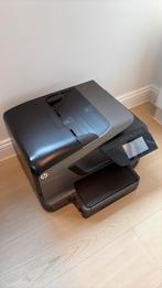 HP officejet Pro 8600 plus te koop, Computers en Software, Printers, Ophalen, Gebruikt, Printer, Inkjetprinter