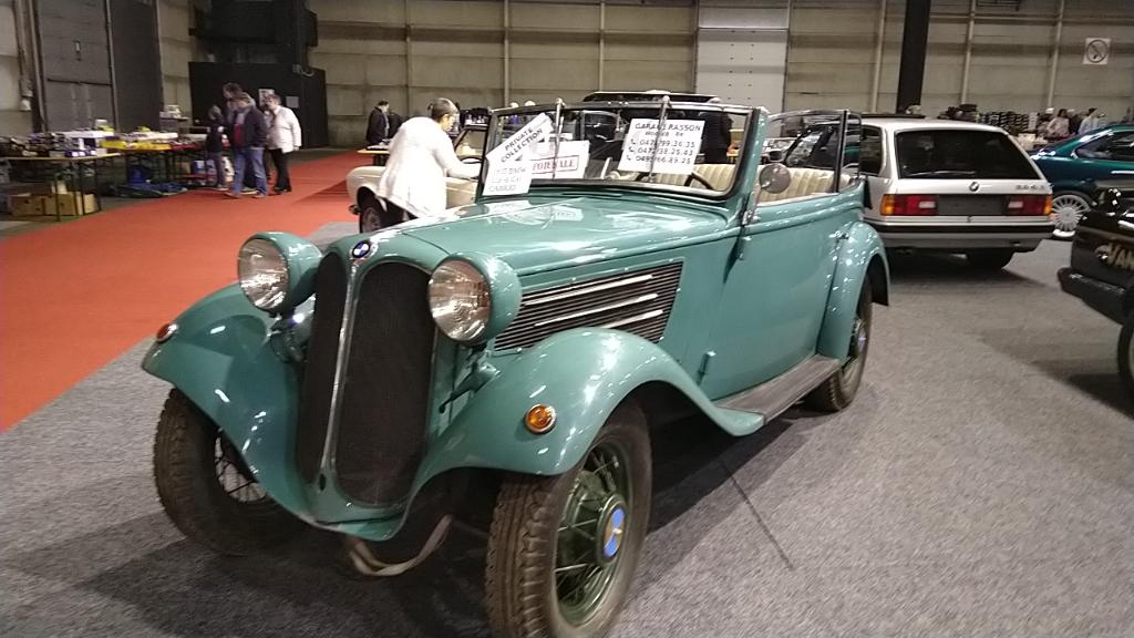 Oldtimer Ancentre (Mercedes Jaguar BMW Alfa Corv.) Auto Part, Motos, Pièces | Oldtimers & Ancêtres, Utilisé, Enlèvement ou Envoi