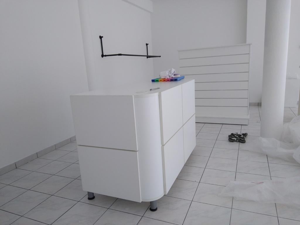 Winkeltoog/kassa, Ophalen of Verzenden