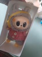 Labubu avec casque, Enlèvement ou Envoi