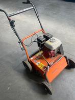 Husqvarna verticuteermachine proffesioneel, Ophalen, Gebruikt