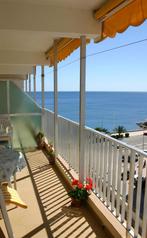 Calpe te huur appartement zeezicht, Propriétaire, Internet, 1 chambre, Costa Blanca