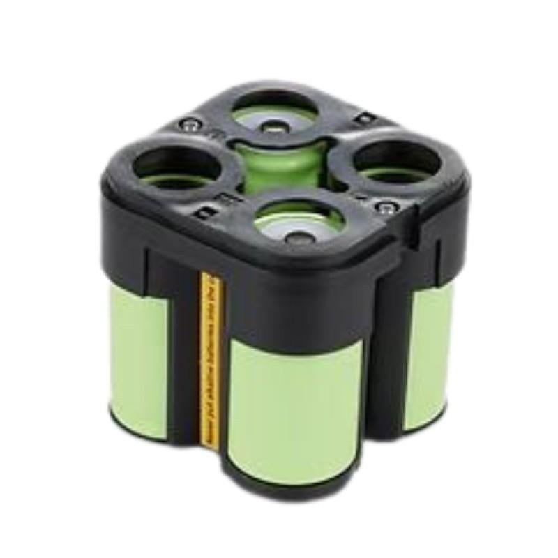 Spectra laser herlaadbare batterij type D-cel 1.2V 5Ah en 10, Ophalen of Verzenden, Nieuw