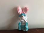 Vintage retro konijn haas paashaas, Enlèvement ou Envoi, Comme neuf, Lapin