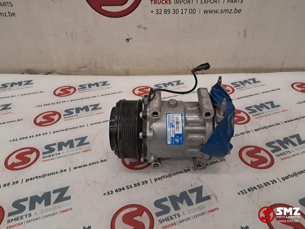 Occ compresseur de climatisation Ford, Utilisé, Ford, Moteur et Accessoires