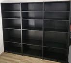 Boekenkasten Billy Ikea, 25 à 50 cm, Avec tablette(s), Enlèvement, Utilisé