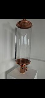 distributeur de café/déco, Maison & Meubles, Enlèvement