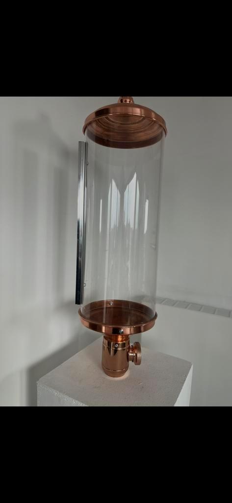 distributeur de café/déco, Maison & Meubles, Cuisine | Vaisselle, Enlèvement