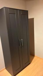 Armoire brimnes IKEA, Enlèvement