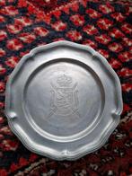 Commandement Territorial Interforces en étain ABL, Envoi, Armée de terre, Emblème ou Badge