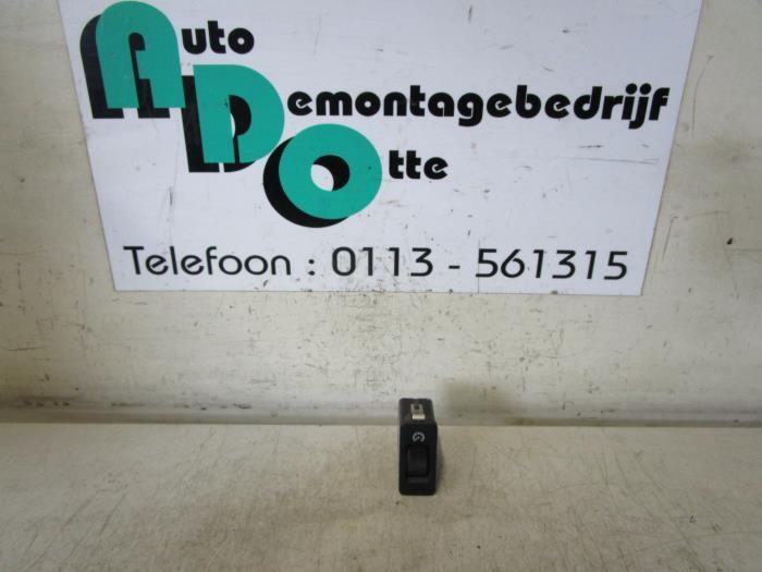 Cockpit dimmer van een BMW 5-Serie (5-Serie 95-), Auto-onderdelen, Dashboard en Schakelaars, BMW, Gebruikt, 3 maanden garantie