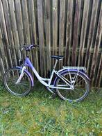 Bnb meisjes fiets, Enlèvement, Comme neuf, 24 pouces, Vitesses