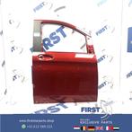 W447 V KLASSE DEUR RECHTS VOOR ROOD PORTIER RECHTSVOOR V Kla, Utilisé, Droite, Porte, -