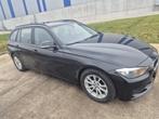 BMW 318 Break 2.0 Diesel, Auto's, Euro 5, Bedrijf, 5 deurs, 3 Reeks