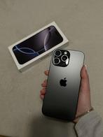Iphone 16 pro max, Télécoms, Téléphonie mobile | Apple iPhone, 256 GB, IPhone 16 Pro Max, Comme neuf, Enlèvement
