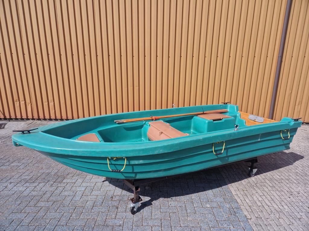 Diverse Tour/Visboten Gebruikt en Demo's!!!, Ophalen