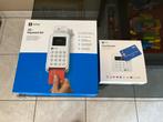 SumUp 3G+ Payment Kit + Card Reader, Ophalen