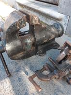 outils anciens, Enlèvement