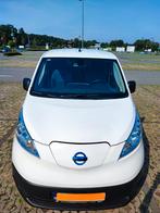 NISSAN MINIBUS 5 PLACES / 2 PLACES BREAK NV 200  ELECTRIQUE, Climatisation automatique, Achat, 4 portes, Entretenue par le concessionnaire