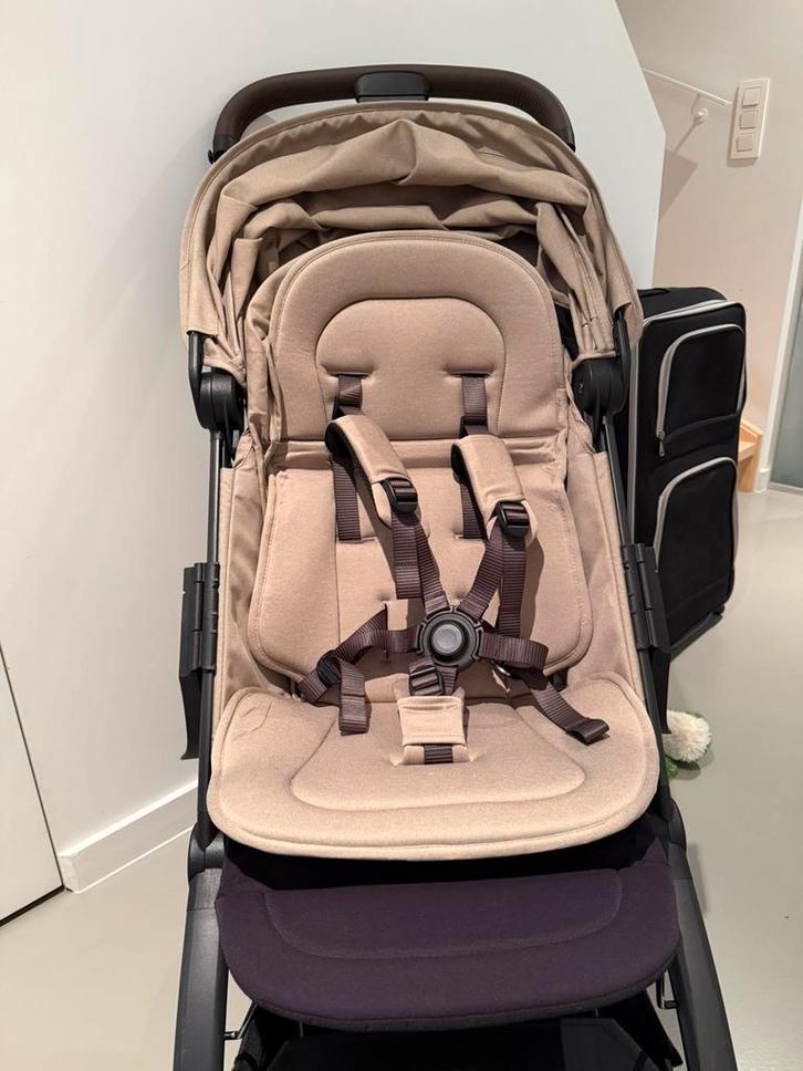 Joolz Aer+ nieuwstaat!, Kinderen en Baby's, Buggy's, Zo goed als nieuw, Ophalen