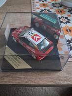 Citroën XSARA KIT-CAR 1998., Enlèvement