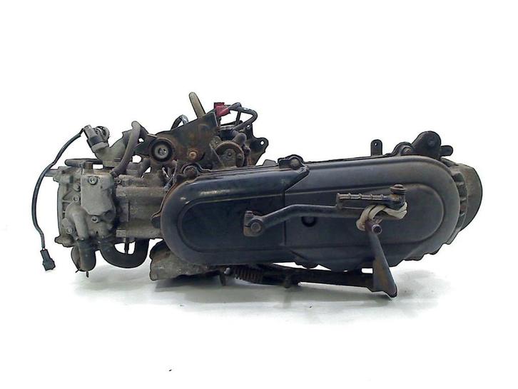 MOTORBLOK Yamaha Neo's 4T 2012-2015 (50cc) (01-2012/12-2015), Fietsen en Brommers, Brommeronderdelen | Algemeen, Gebruikt, Overige typen