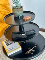 Bout de canapé design italien vintage, Enlèvement, Comme neuf