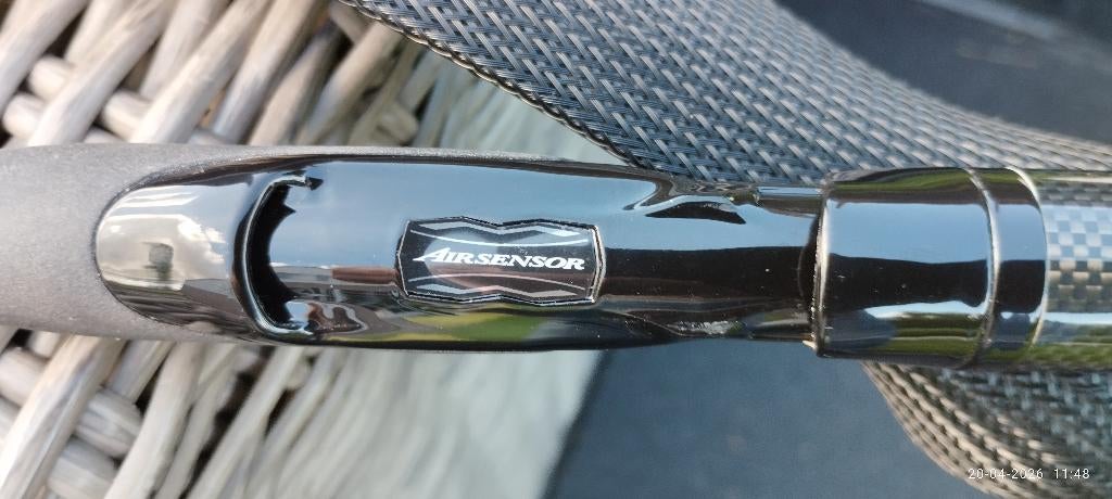 Daiwa pro staff  serie werphengel., Watersport en Boten, Hengelsport | Roofvissen, Ophalen, Zo goed als nieuw, Werphengel