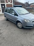 Opel zafira 1.6 7 places, Auto's, Opel, Particulier, Te koop, Zafira