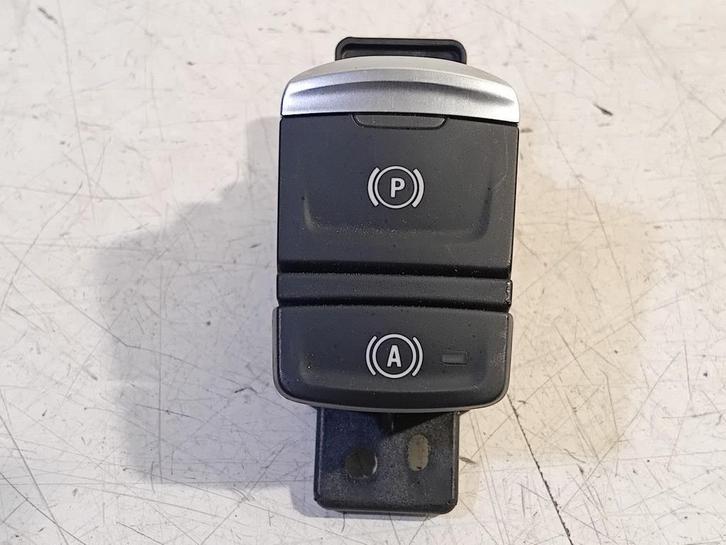 Handremschakelaar Renault Captur, Auto-onderdelen, Remmen en Aandrijving, Renault, Gebruikt, Herkomst onderdeel bekend, 12 maanden garantie