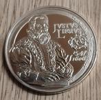 MUNT BELGIE / 10 EURO MUNT UIT 2006, Enlèvement, Argent, Argent