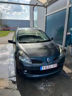 Renault Clio 1.5  2008, Autos, Argent ou Gris, Achat, 63 kW, Boîte manuelle